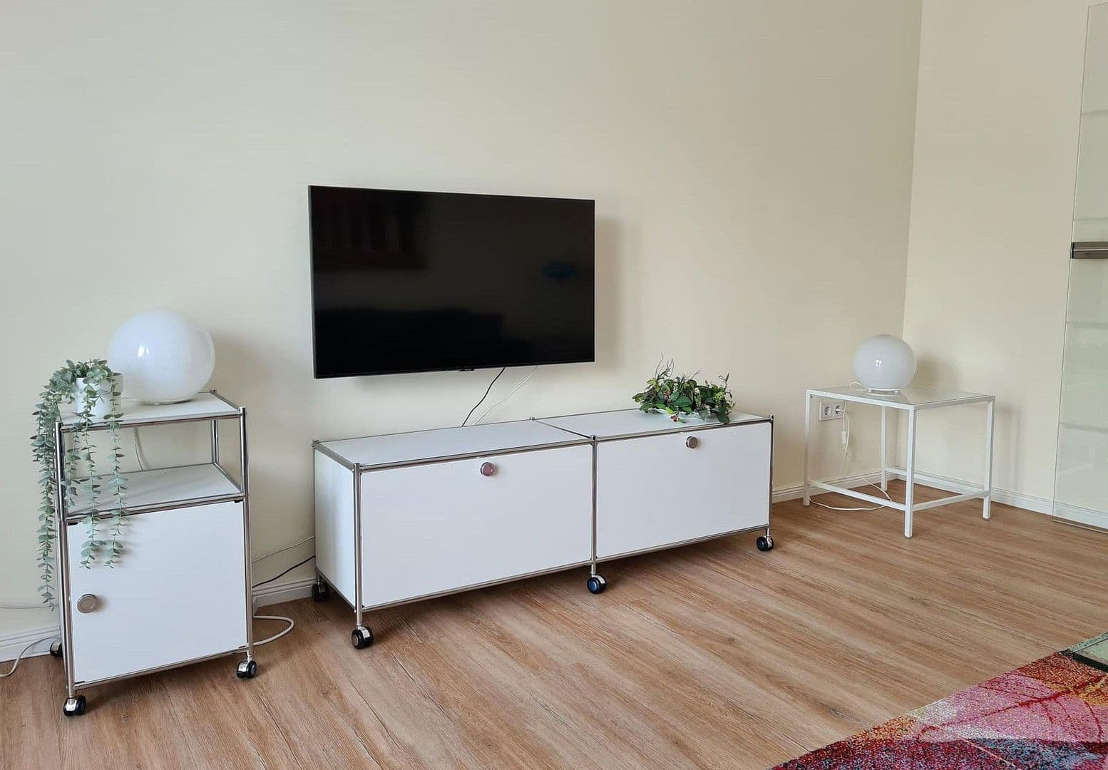 Pronájem bytu 2+1 70 m², Hamburg, Hamburg Pronájem bytu 2+1 70 m², Hamburg, Hamburg