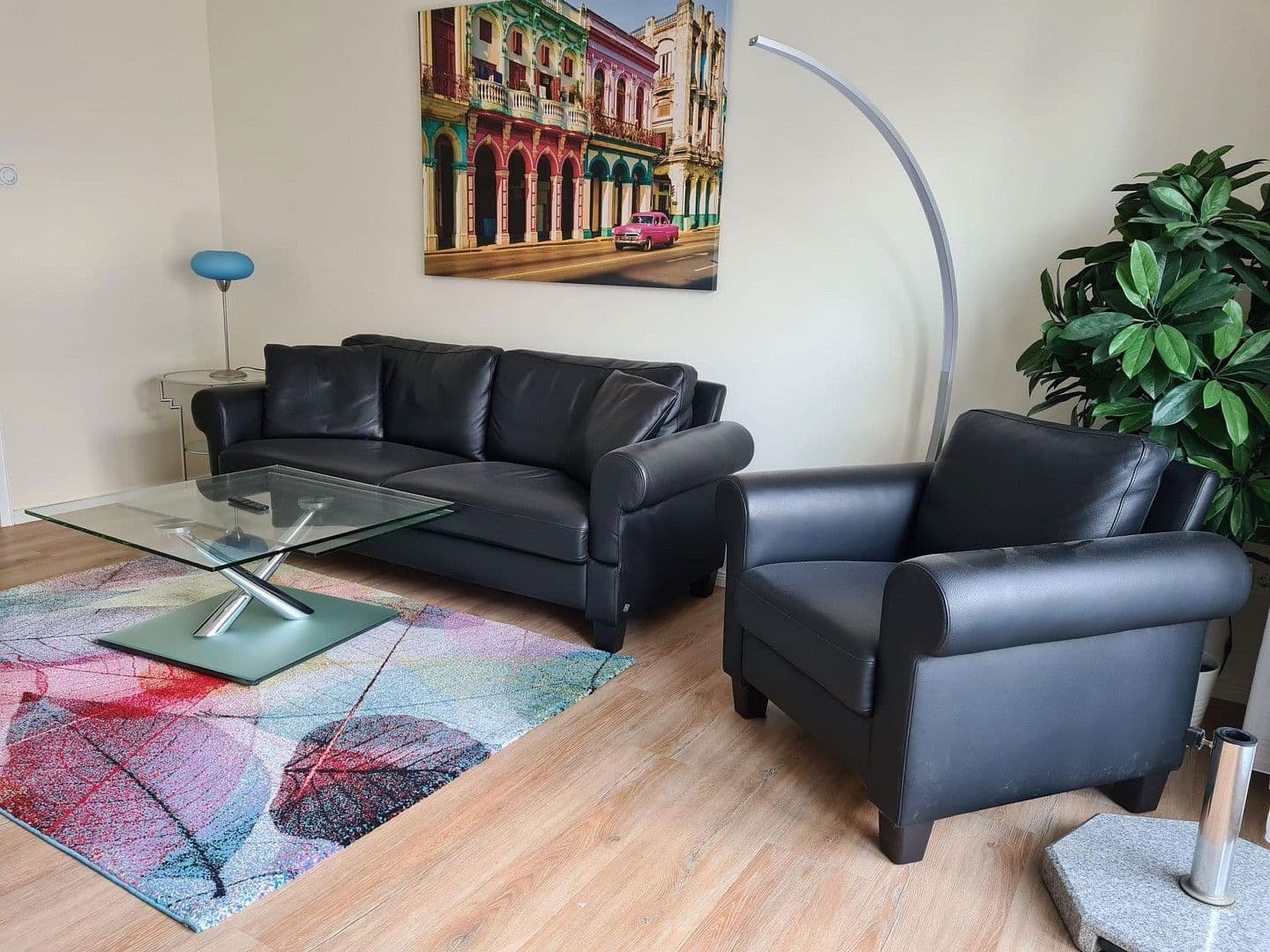 Pronájem bytu 2+1 70 m², Hamburg, Hamburg Pronájem bytu 2+1 70 m², Hamburg, Hamburg