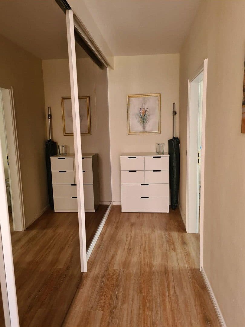 Pronájem bytu 2+1 70 m², Hamburg, Hamburg Pronájem bytu 2+1 70 m², Hamburg, Hamburg