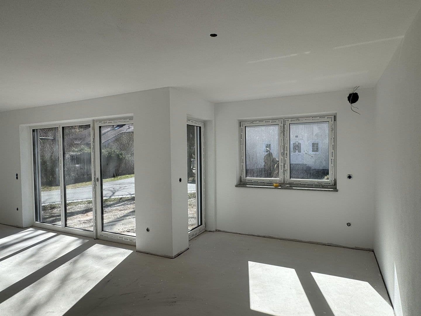 Pronájem bytu 3+1 91 m², Schwaig 5, Ruhpolding, Bavorsko Pronájem bytu 3+1 91 m², Schwaig 5, Ruhpolding, Bavorsko