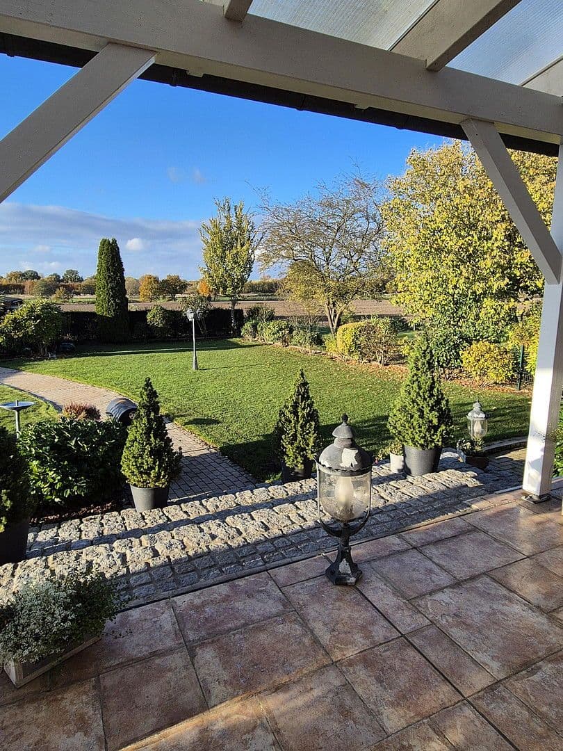 Prodej domu 260 m², pozemek 1.088 m², Rellingen, Šlesvicko-Holštýnsko Prodej domu 260 m², pozemek 1.088 m², Rellingen, Šlesvicko-Holštýnsko