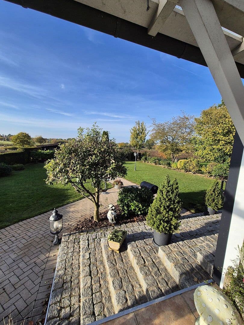 Prodej domu 260 m², pozemek 1.088 m², Rellingen, Šlesvicko-Holštýnsko Prodej domu 260 m², pozemek 1.088 m², Rellingen, Šlesvicko-Holštýnsko