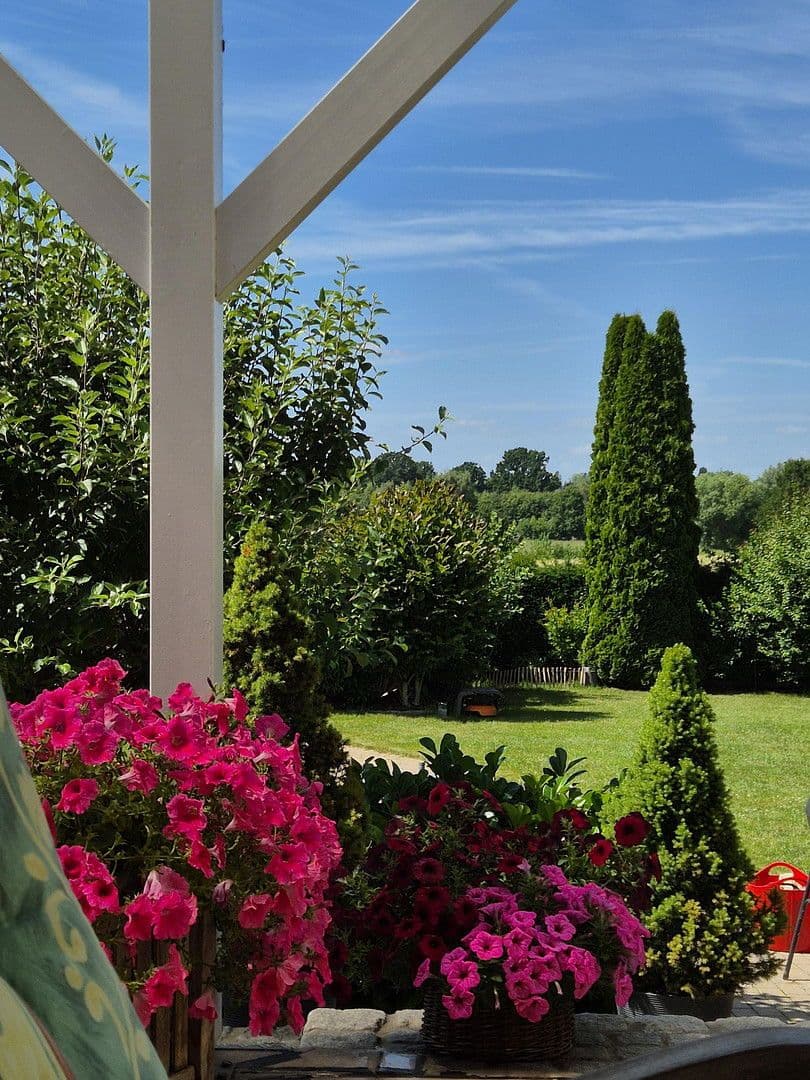 Prodej domu 260 m², pozemek 1.088 m², Rellingen, Šlesvicko-Holštýnsko Prodej domu 260 m², pozemek 1.088 m², Rellingen, Šlesvicko-Holštýnsko