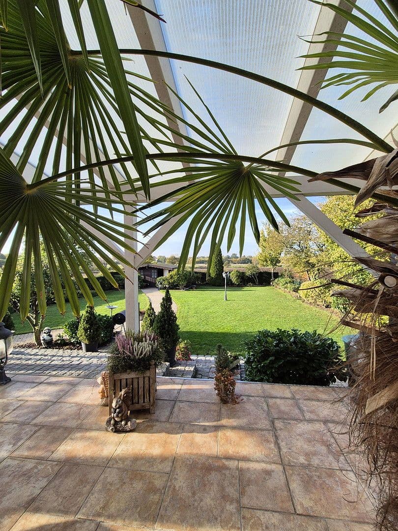 Prodej domu 260 m², pozemek 1.088 m², Rellingen, Šlesvicko-Holštýnsko Prodej domu 260 m², pozemek 1.088 m², Rellingen, Šlesvicko-Holštýnsko