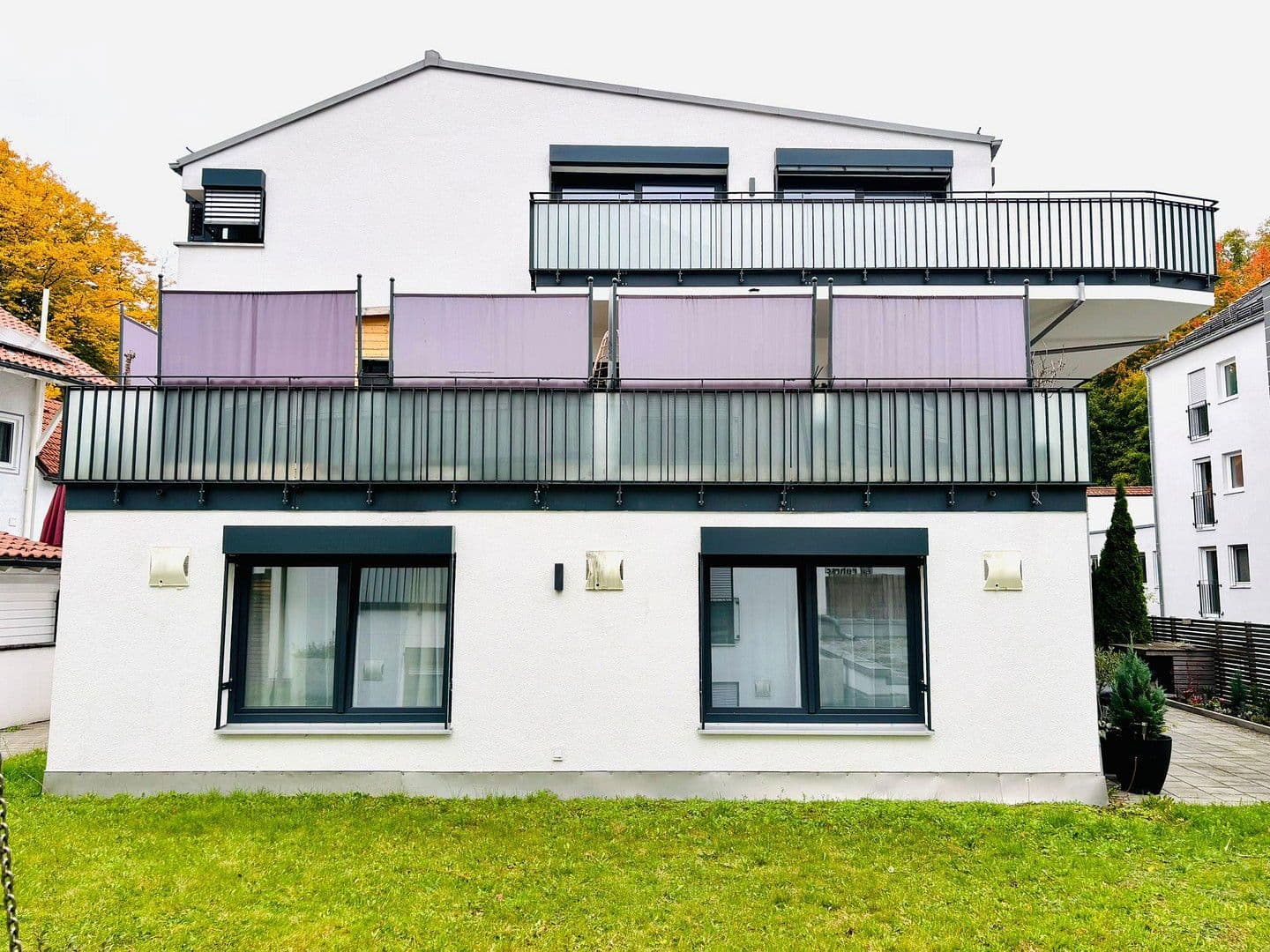 Prodej bytu 3+1 103 m², Kempten (Allgäu), Bavorsko Prodej bytu 3+1 103 m², Kempten (Allgäu), Bavorsko