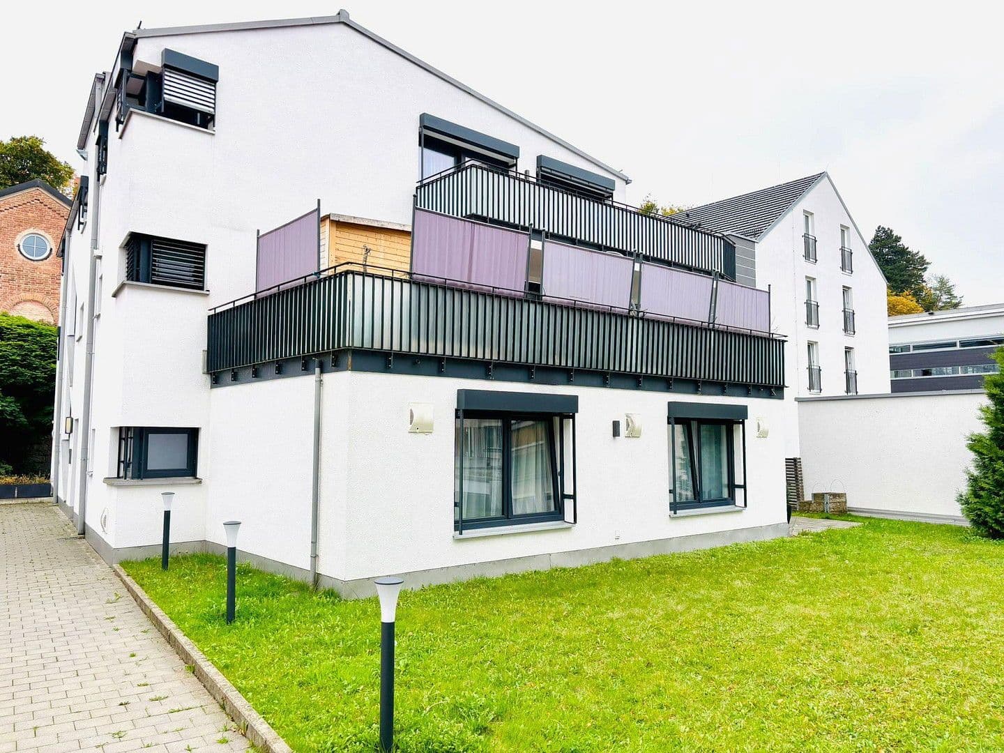 Prodej bytu 3+1 103 m², Kempten (Allgäu), Bavorsko Prodej bytu 3+1 103 m², Kempten (Allgäu), Bavorsko