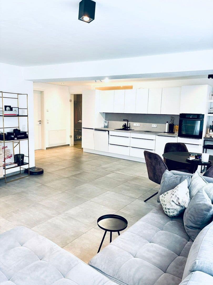 Prodej bytu 3+1 103 m², Kempten (Allgäu), Bavorsko Prodej bytu 3+1 103 m², Kempten (Allgäu), Bavorsko