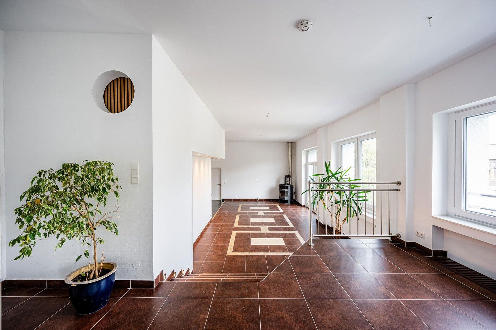 Pronájem bytu 2+1 76 m², Wuppertal, Severní Porýní-Vestfálsko Pronájem bytu 2+1 76 m², Wuppertal, Severní Porýní-Vestfálsko