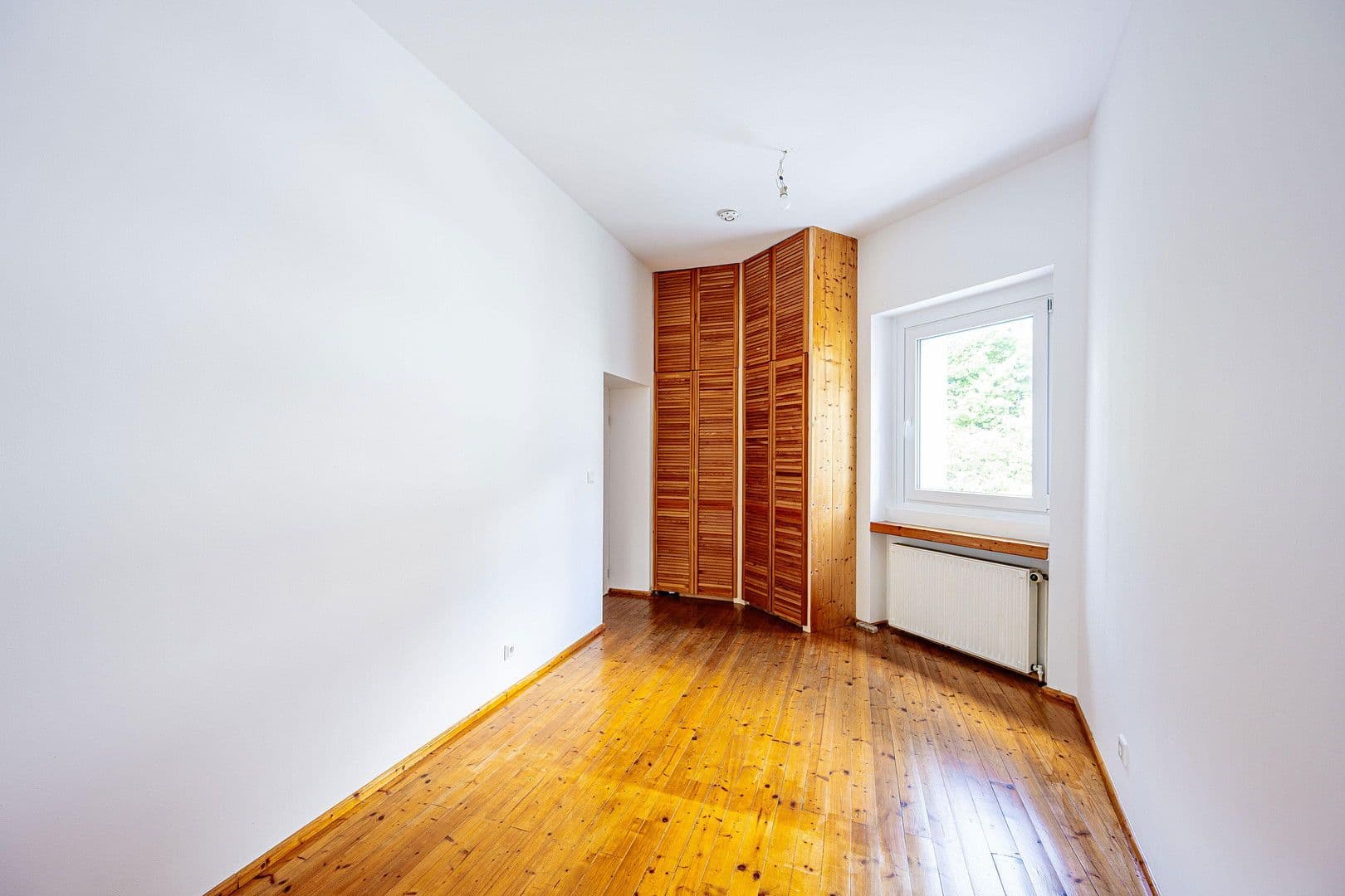 Pronájem bytu 2+1 76 m², Wuppertal, Severní Porýní-Vestfálsko Pronájem bytu 2+1 76 m², Wuppertal, Severní Porýní-Vestfálsko