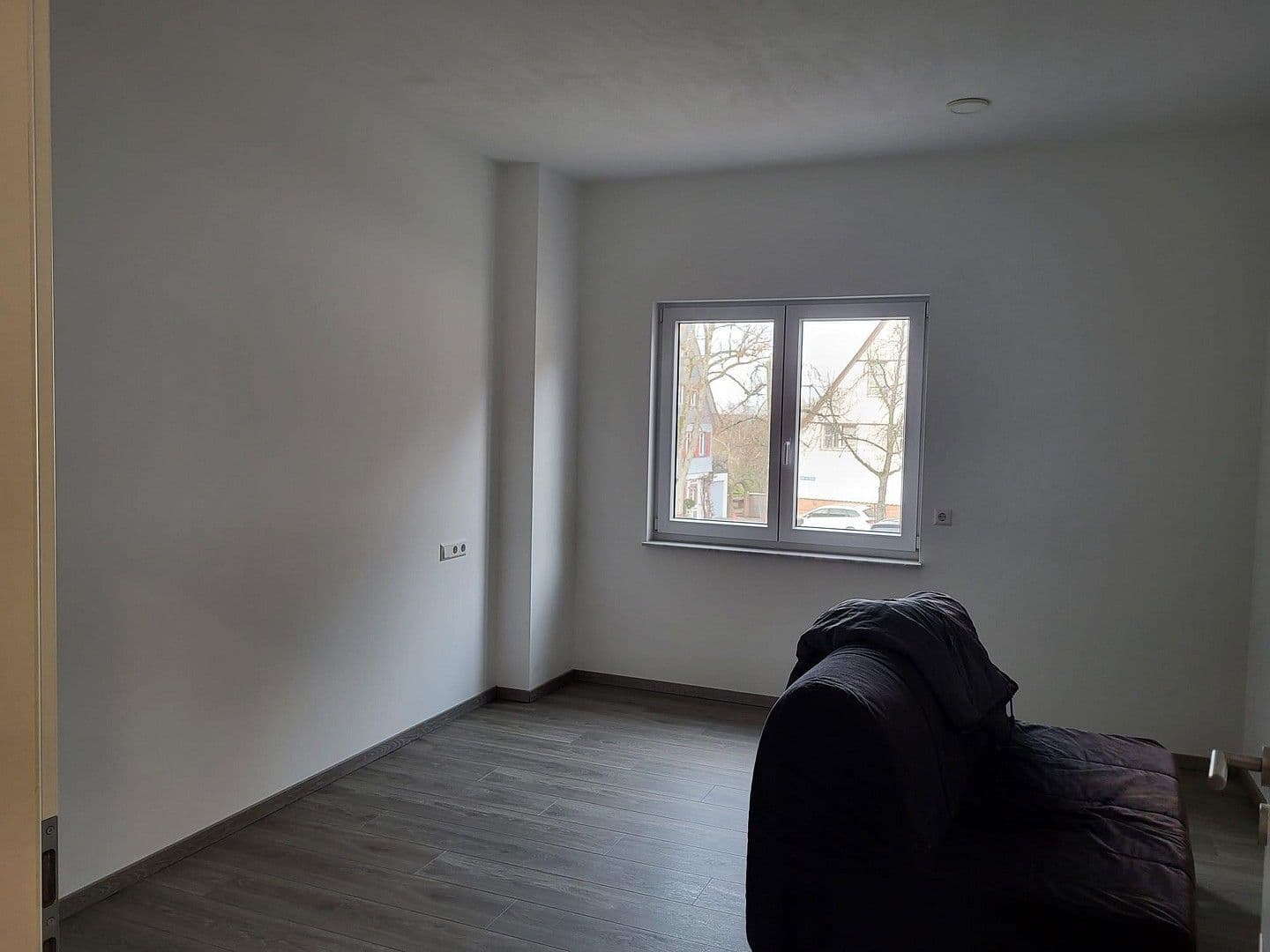 Pronájem bytu 2+1 62 m², Brunnenweg 3, Loßburg, Bádensko-Württembersko Pronájem bytu 2+1 62 m², Brunnenweg 3, Loßburg, Bádensko-Württembersko