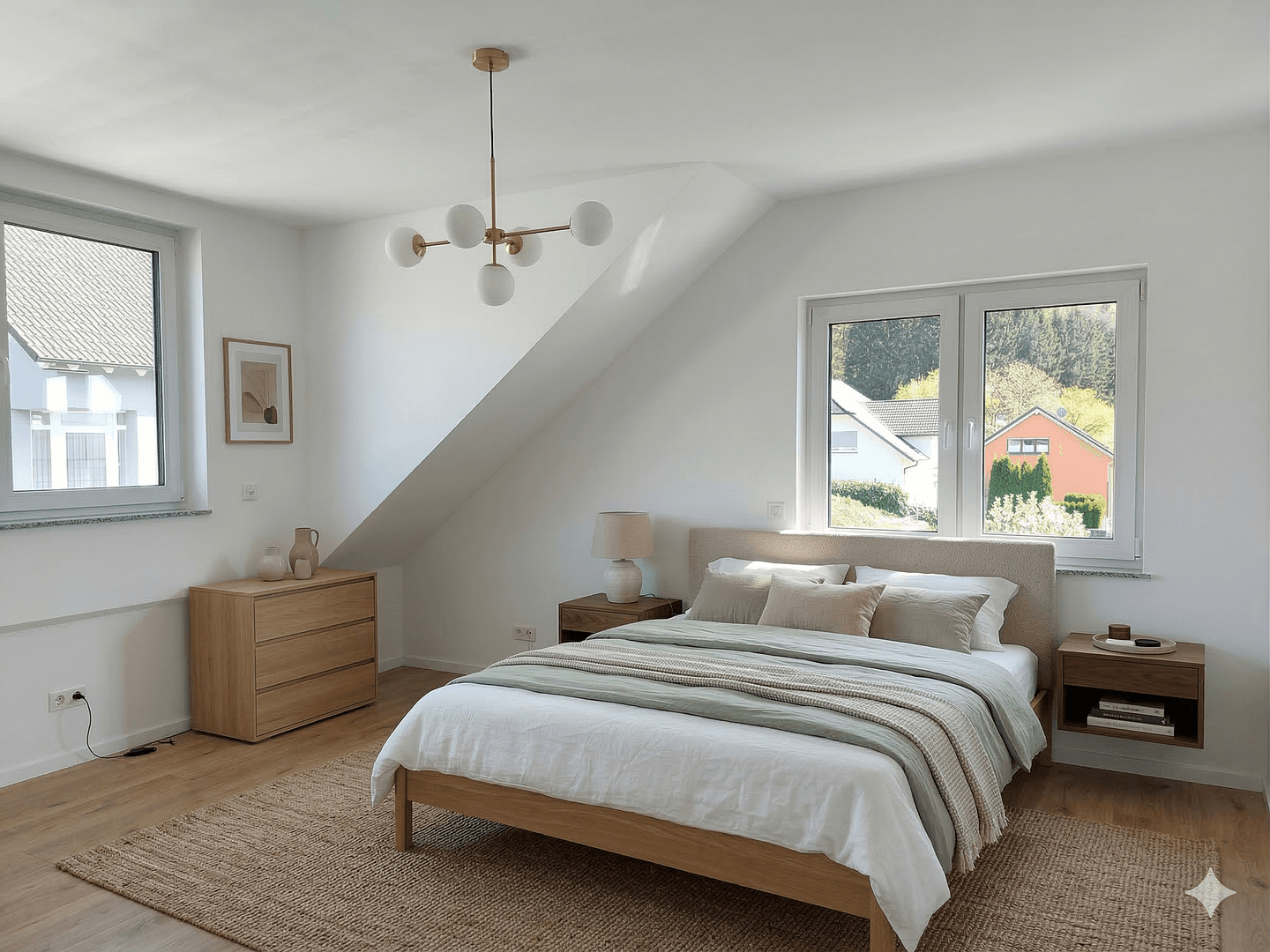 Prodej domu 280 m², pozemek 867 m², Schöndorf, Porýní-Falc Prodej domu 280 m², pozemek 867 m², Schöndorf, Porýní-Falc