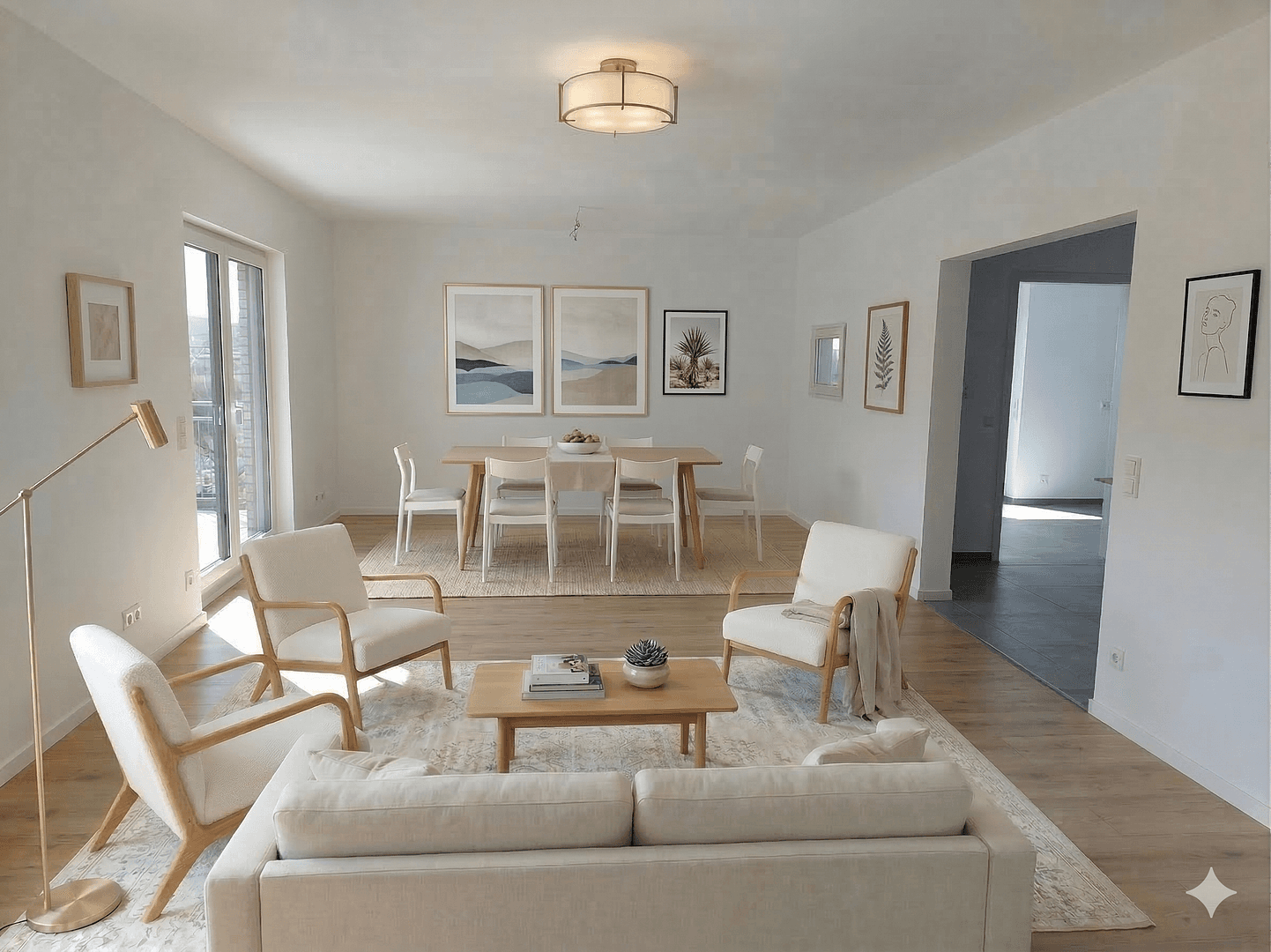 Prodej domu 280 m², pozemek 867 m², Schöndorf, Porýní-Falc Prodej domu 280 m², pozemek 867 m², Schöndorf, Porýní-Falc