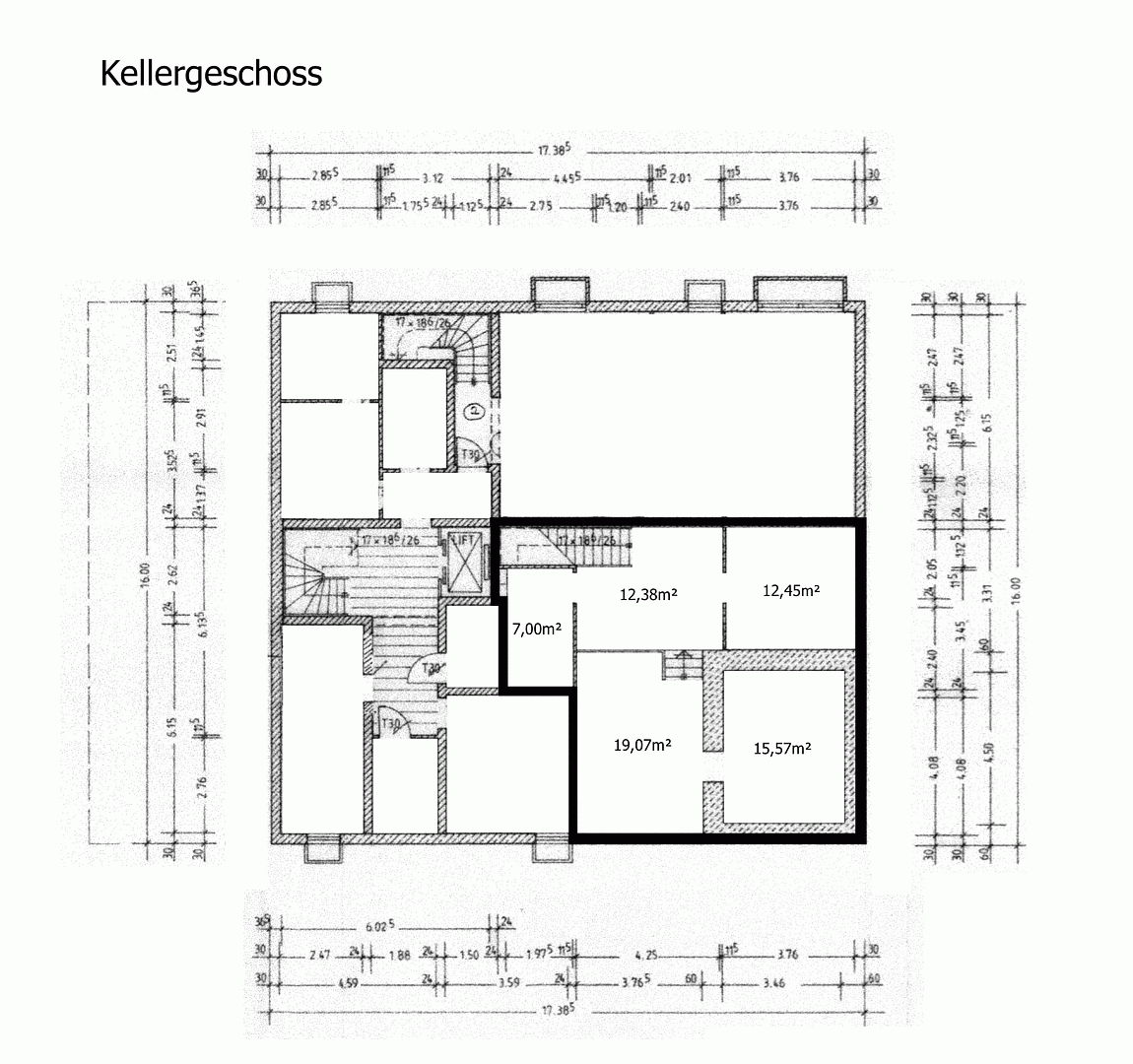 Pronájem nebytového prostoru 220 m², Dorfstr. 6, Hohenbrunn, Bavorsko Pronájem nebytového prostoru 220 m², Dorfstr. 6, Hohenbrunn, Bavorsko