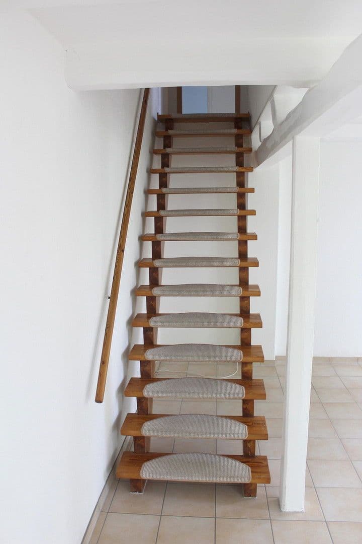 Prodej domu 241 m², pozemek 1.613 m², Eckernförder Straße 3, Kappeln, Šlesvicko-Holštýnsko Prodej domu 241 m², pozemek 1.613 m², Eckernförder Straße 3, Kappeln, Šlesvicko-Holštýnsko