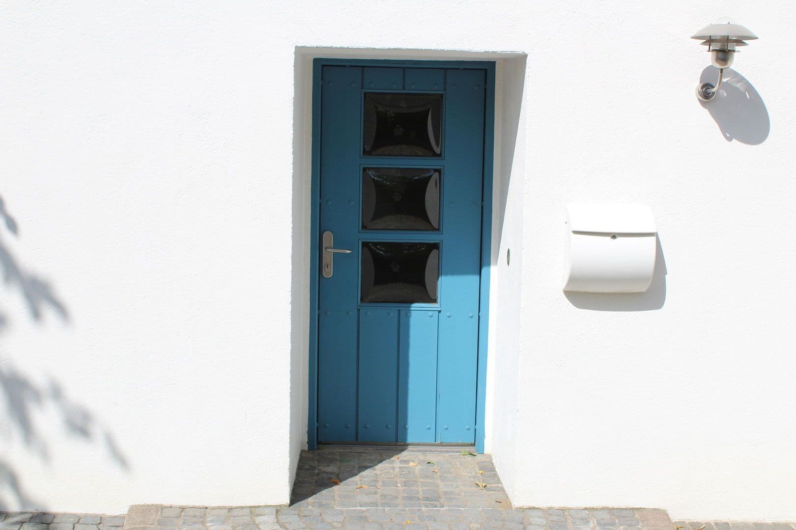 Prodej domu 241 m², pozemek 1.613 m², Eckernförder Straße 3, Kappeln, Šlesvicko-Holštýnsko Prodej domu 241 m², pozemek 1.613 m², Eckernförder Straße 3, Kappeln, Šlesvicko-Holštýnsko