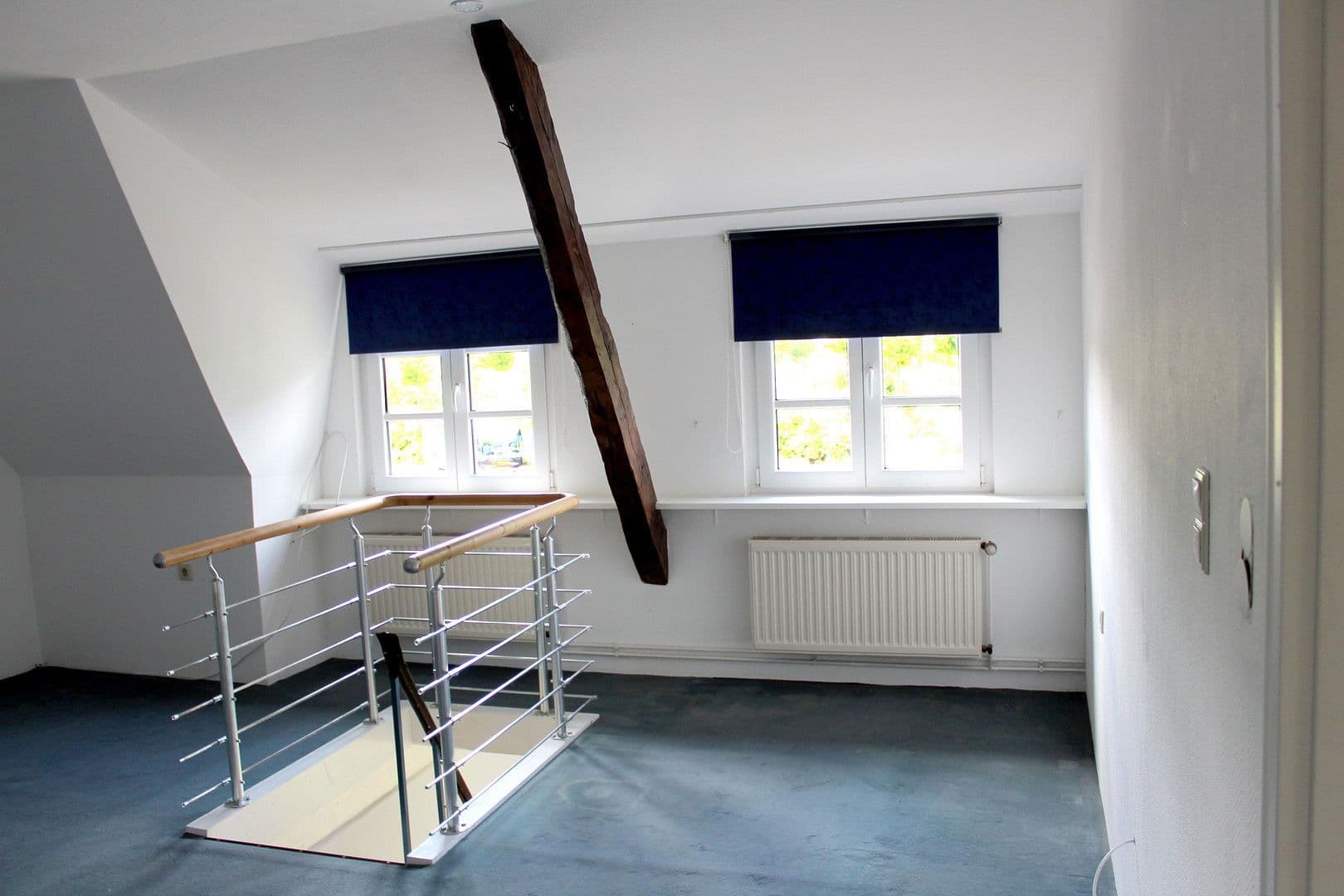 Prodej domu 241 m², pozemek 1.613 m², Eckernförder Straße 3, Kappeln, Šlesvicko-Holštýnsko Prodej domu 241 m², pozemek 1.613 m², Eckernförder Straße 3, Kappeln, Šlesvicko-Holštýnsko