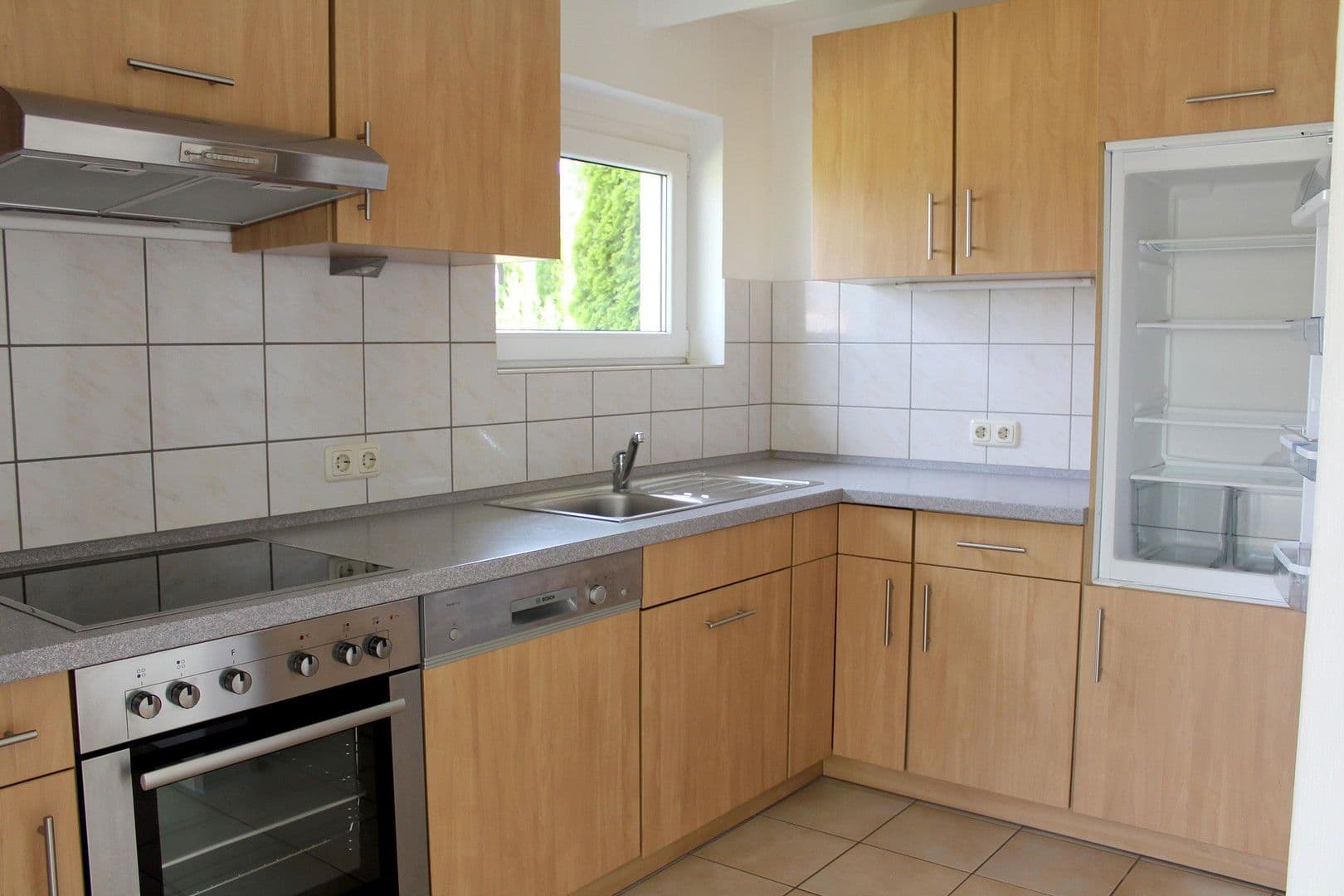 Prodej domu 241 m², pozemek 1.613 m², Eckernförder Straße 3, Kappeln, Šlesvicko-Holštýnsko Prodej domu 241 m², pozemek 1.613 m², Eckernförder Straße 3, Kappeln, Šlesvicko-Holštýnsko