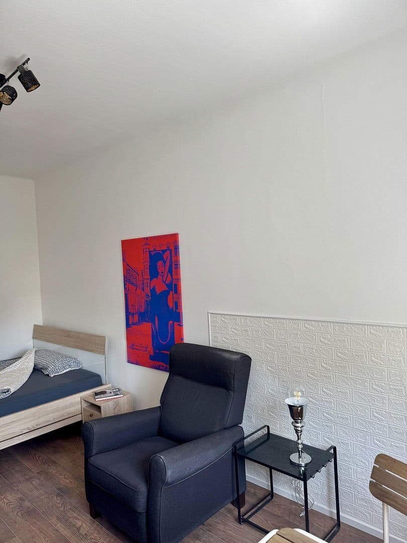 Pronájem bytu 1+kk 23 m², Saint Julien Str. 3, Salzburg, Salcbursko Pronájem bytu 1+kk 23 m², Saint Julien Str. 3, Salzburg, Salcbursko