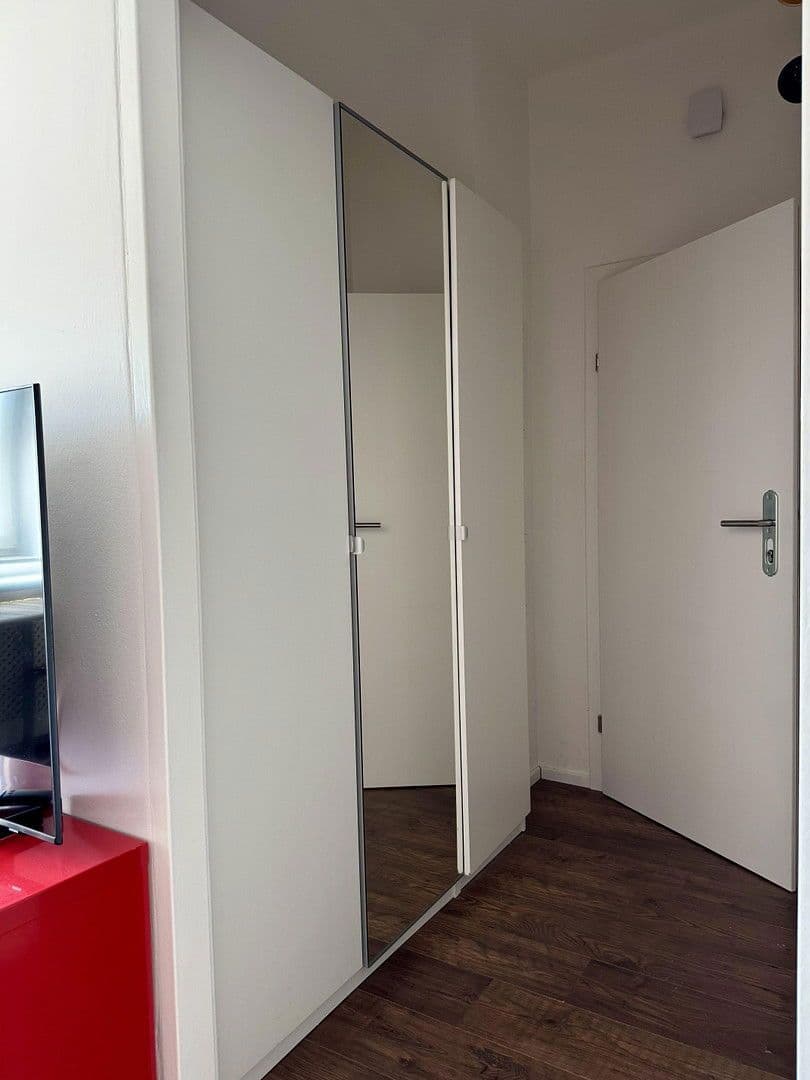 Pronájem bytu 1+kk 23 m², Saint Julien Str. 3, Salzburg, Salcbursko Pronájem bytu 1+kk 23 m², Saint Julien Str. 3, Salzburg, Salcbursko