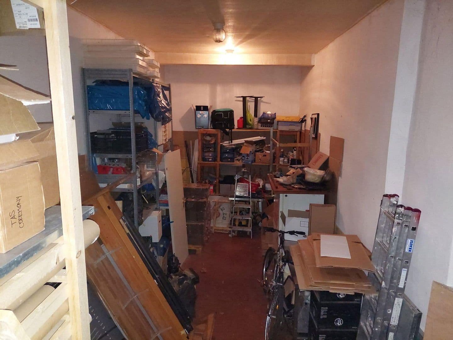 Pronájem nebytového prostoru 84 m², Berlin, Berlín Pronájem nebytového prostoru 84 m², Berlin, Berlín