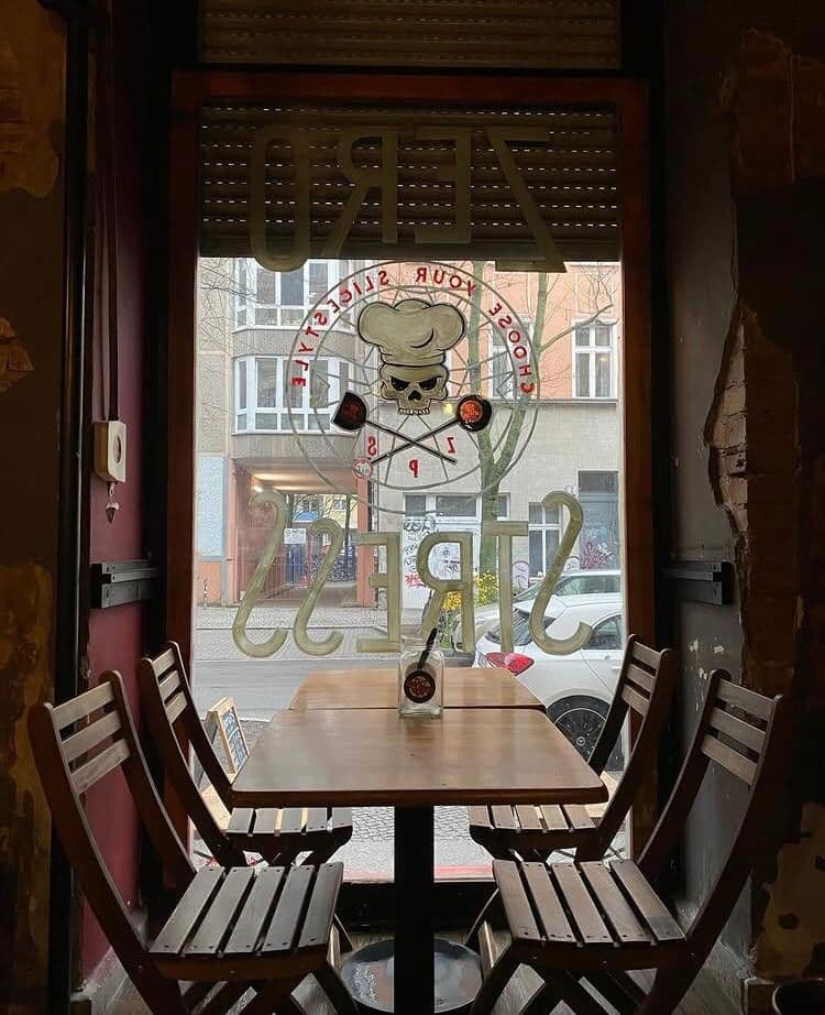 Pronájem nebytového prostoru 84 m², Berlin, Berlín Pronájem nebytového prostoru 84 m², Berlin, Berlín