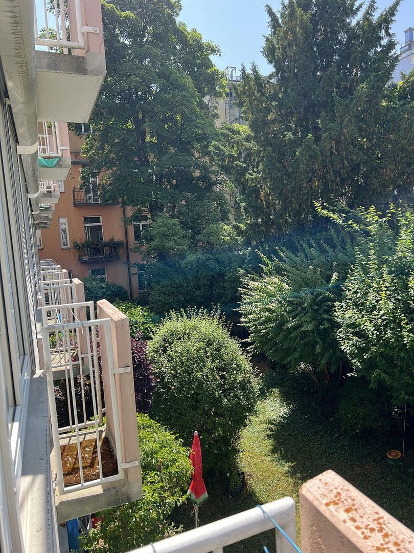 Prodej bytu 1+1 21 m², Türkenstraße, München, Bavorsko Prodej bytu 1+1 21 m², Türkenstraße, München, Bavorsko