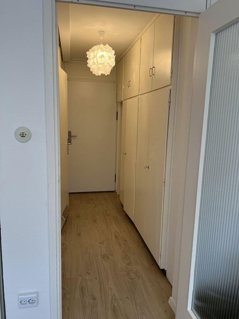 Prodej bytu 1+1 21 m², Türkenstraße, München, Bavorsko Prodej bytu 1+1 21 m², Türkenstraße, München, Bavorsko