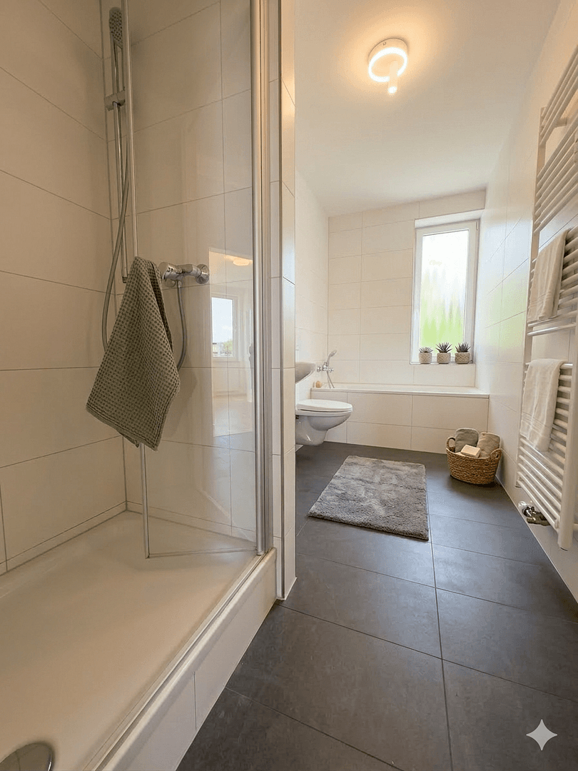 Pronájem bytu 3+1 85 m², Oppenheimstraße 1, Eisenach, Durynsko Pronájem bytu 3+1 85 m², Oppenheimstraße 1, Eisenach, Durynsko