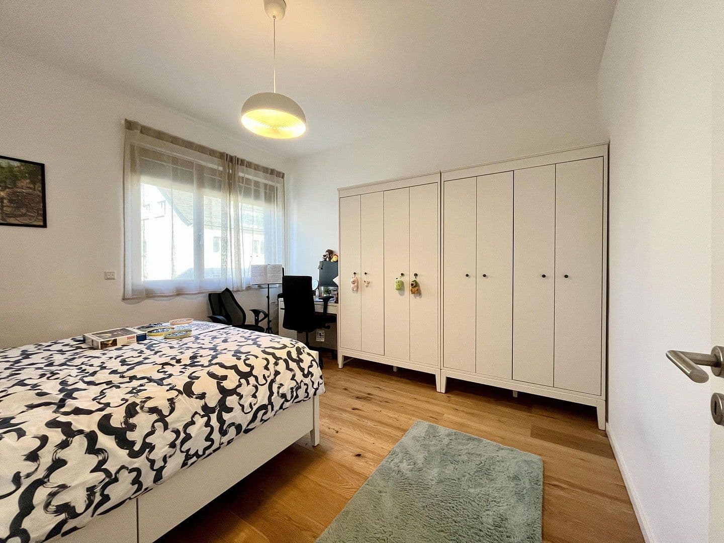 Pronájem bytu 3+1 95 m², Neubauernstr. 2C, Wildau, Braniborsko Pronájem bytu 3+1 95 m², Neubauernstr. 2C, Wildau, Braniborsko