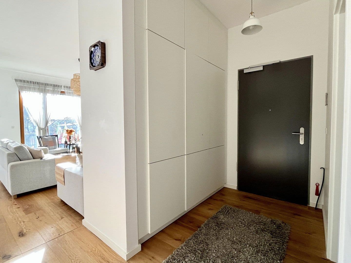 Pronájem bytu 3+1 95 m², Neubauernstr. 2C, Wildau, Braniborsko Pronájem bytu 3+1 95 m², Neubauernstr. 2C, Wildau, Braniborsko