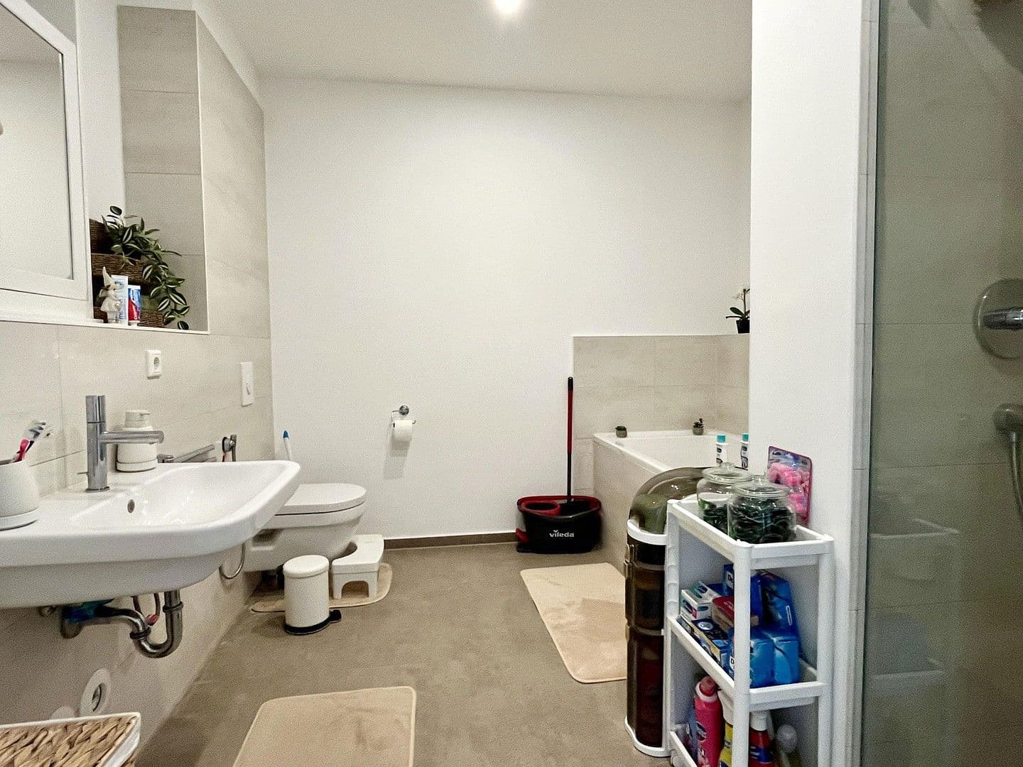 Pronájem bytu 3+1 95 m², Neubauernstr. 2C, Wildau, Braniborsko Pronájem bytu 3+1 95 m², Neubauernstr. 2C, Wildau, Braniborsko