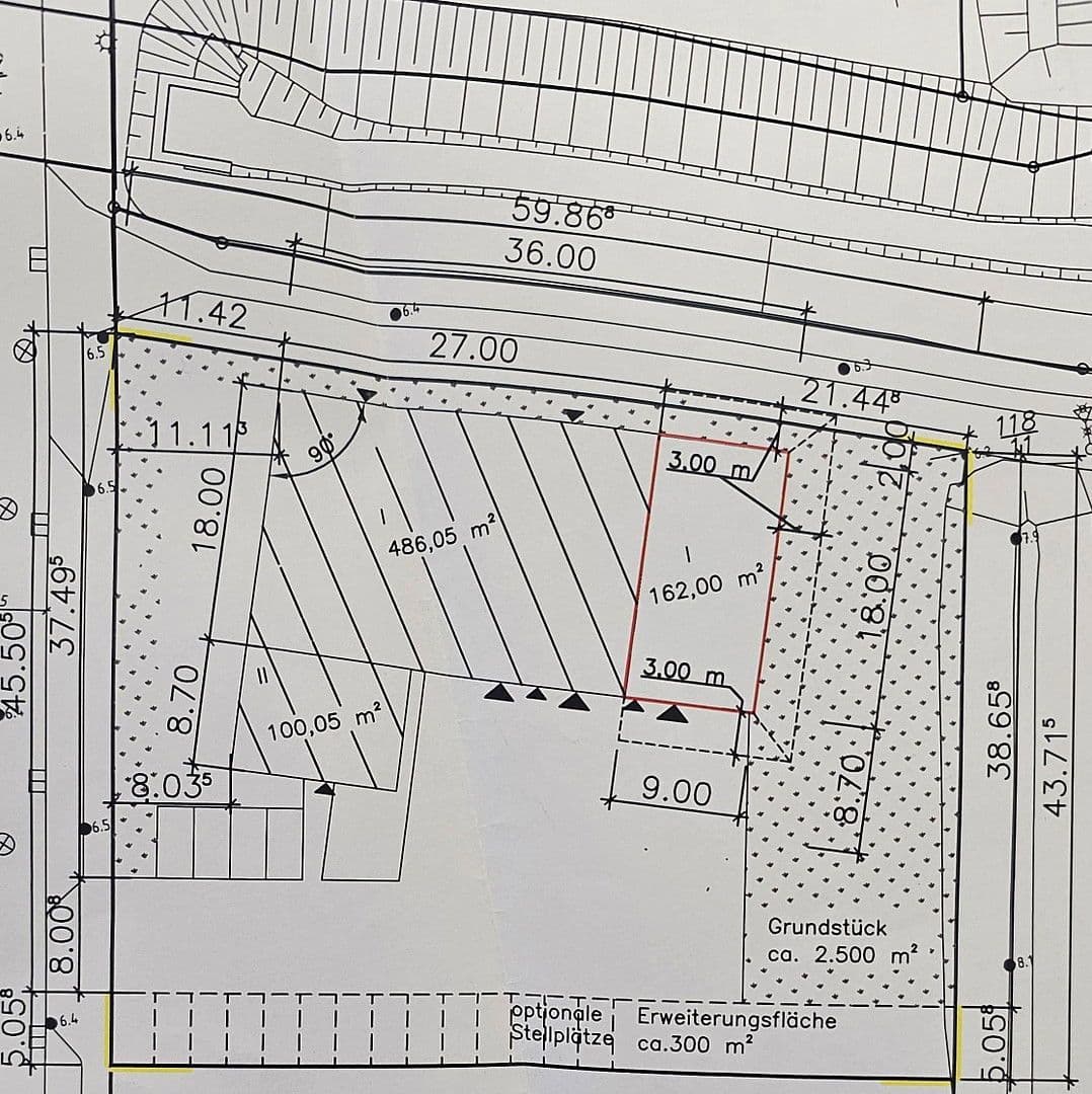 Prodej nebytového prostoru 2.800 m², Bremen, Bremen Prodej nebytového prostoru 2.800 m², Bremen, Bremen