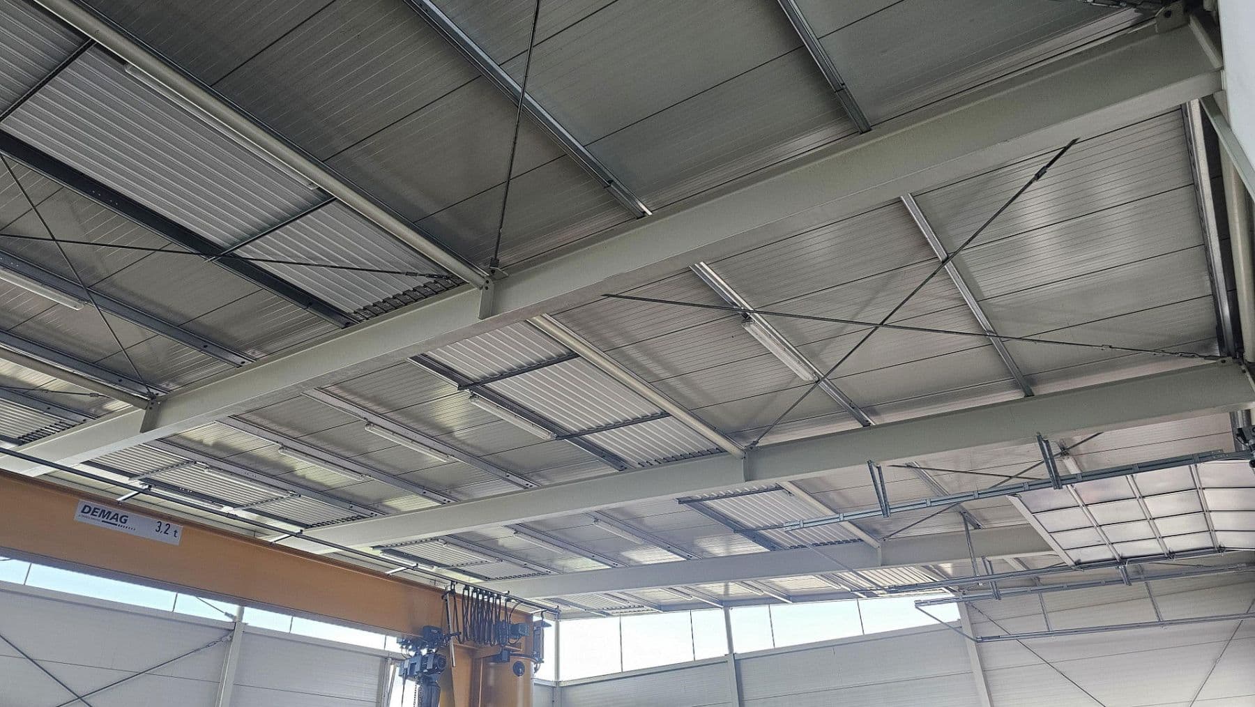 Prodej nebytového prostoru 2.800 m², Bremen, Bremen Prodej nebytového prostoru 2.800 m², Bremen, Bremen