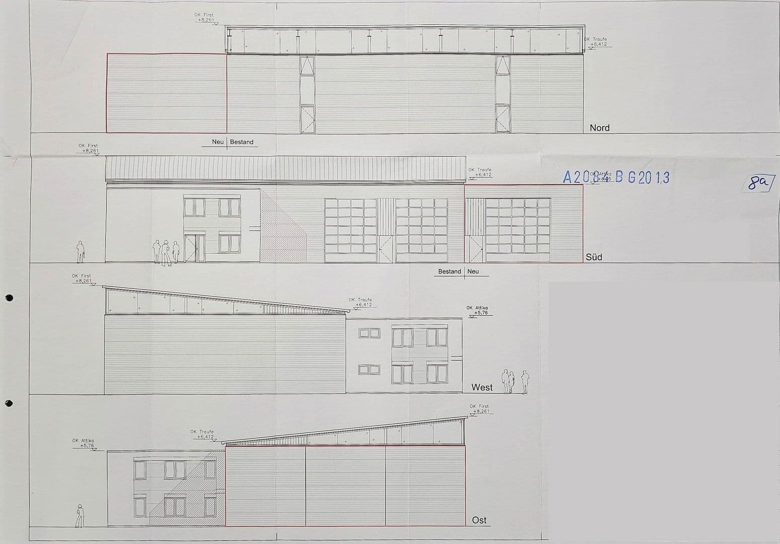 Prodej nebytového prostoru 2.800 m², Bremen, Bremen Prodej nebytového prostoru 2.800 m², Bremen, Bremen