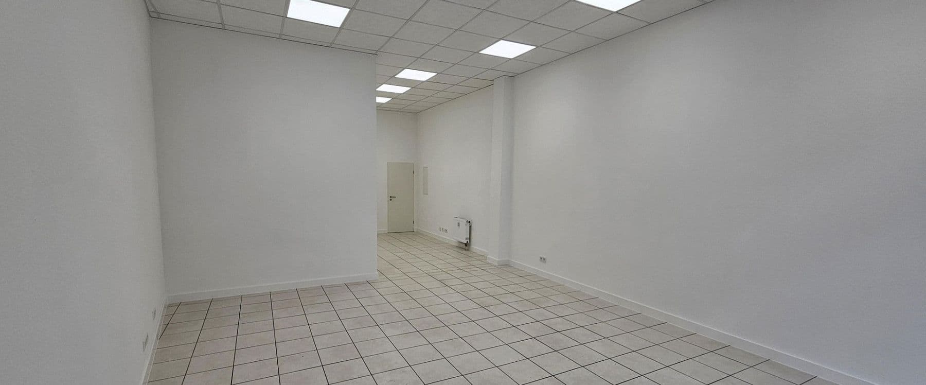 Pronájem nebytového prostoru 45 m², Ratingen, Severní Porýní-Vestfálsko Pronájem nebytového prostoru 45 m², Ratingen, Severní Porýní-Vestfálsko
