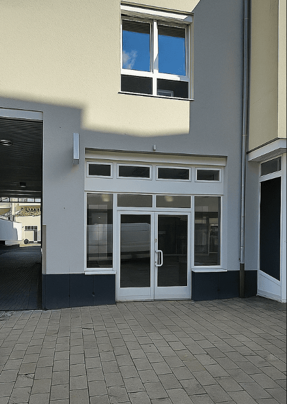 Pronájem nebytového prostoru 45 m², Ratingen, Severní Porýní-Vestfálsko Pronájem nebytového prostoru 45 m², Ratingen, Severní Porýní-Vestfálsko