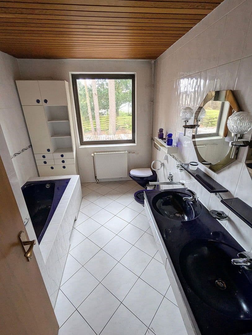 Prodej domu 156 m², pozemek 939 m², Gifhorn, Dolní Sasko Prodej domu 156 m², pozemek 939 m², Gifhorn, Dolní Sasko