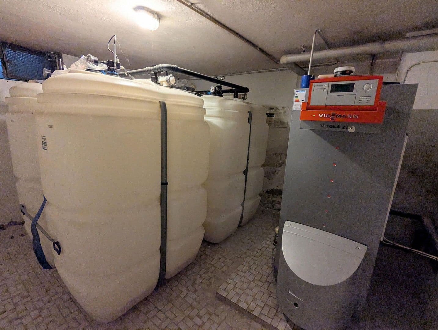 Prodej domu 156 m², pozemek 939 m², Gifhorn, Dolní Sasko Prodej domu 156 m², pozemek 939 m², Gifhorn, Dolní Sasko