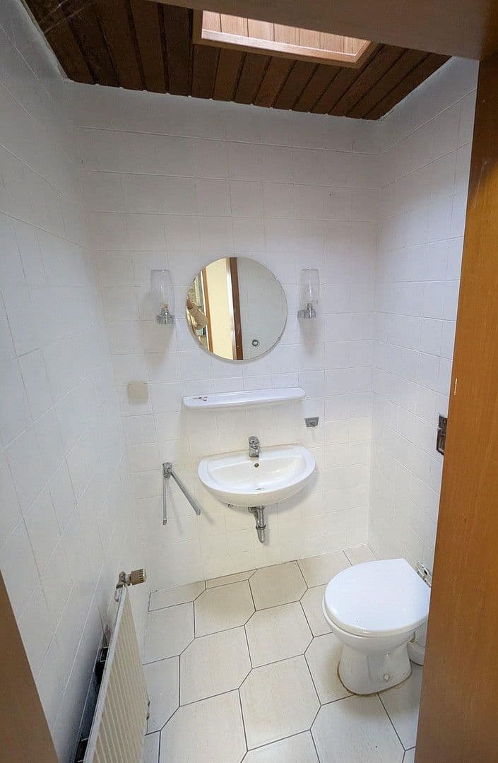 Prodej domu 156 m², pozemek 939 m², Gifhorn, Dolní Sasko Prodej domu 156 m², pozemek 939 m², Gifhorn, Dolní Sasko