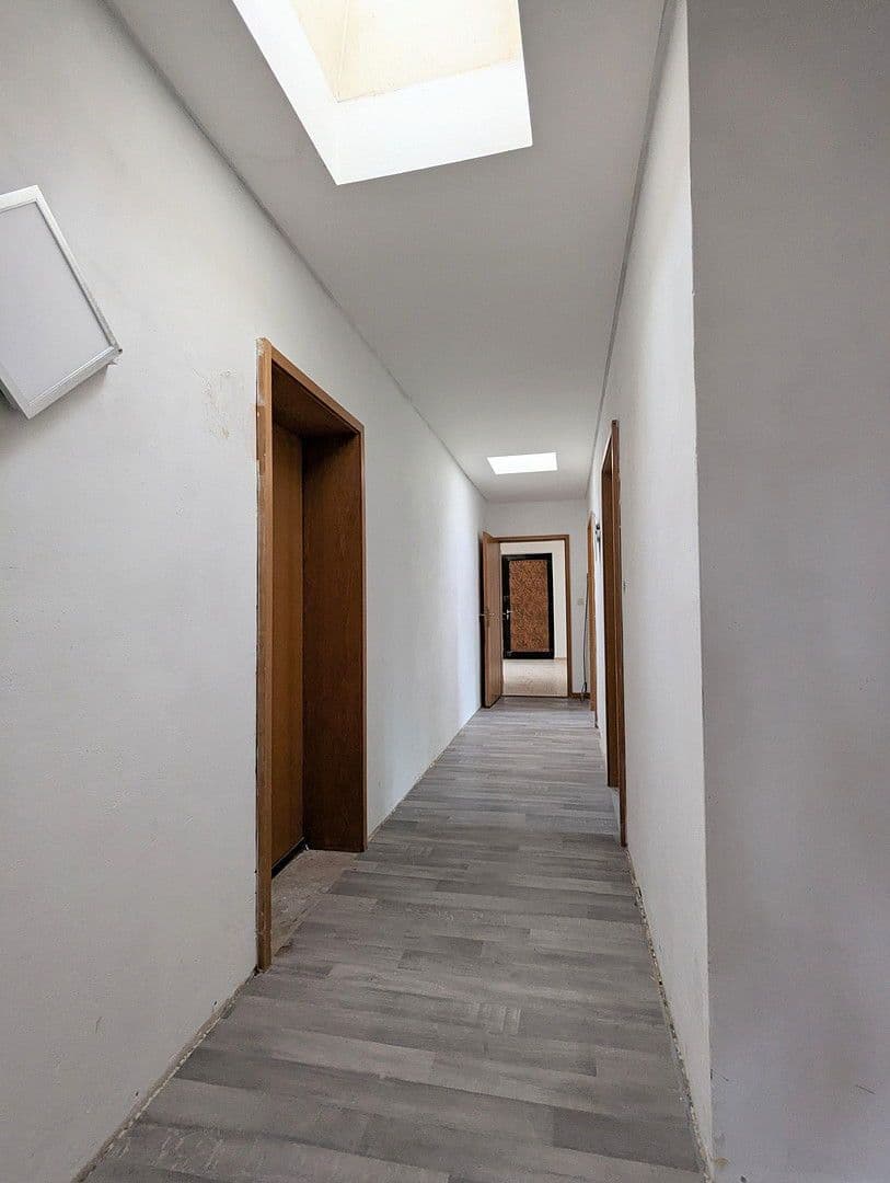 Prodej domu 156 m², pozemek 939 m², Gifhorn, Dolní Sasko Prodej domu 156 m², pozemek 939 m², Gifhorn, Dolní Sasko