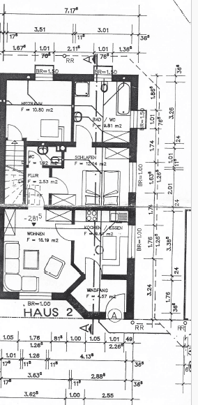 Prodej domu 173 m², pozemek 497 m², Lauda-Königshofen, Bádensko-Württembersko Prodej domu 173 m², pozemek 497 m², Lauda-Königshofen, Bádensko-Württembersko