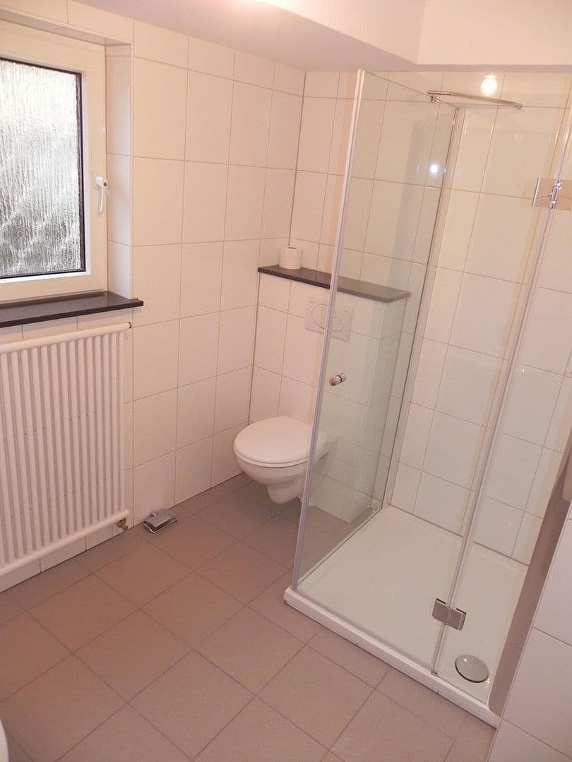 Pronájem bytu 3+1 97 m², Aschaffenburger Straße 50, Offenbach, Hessen Pronájem bytu 3+1 97 m², Aschaffenburger Straße 50, Offenbach, Hessen