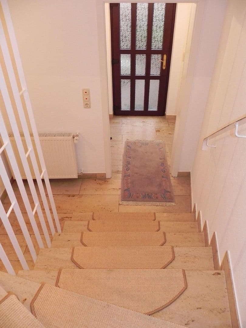 Pronájem bytu 3+1 97 m², Aschaffenburger Straße 50, Offenbach, Hessen Pronájem bytu 3+1 97 m², Aschaffenburger Straße 50, Offenbach, Hessen