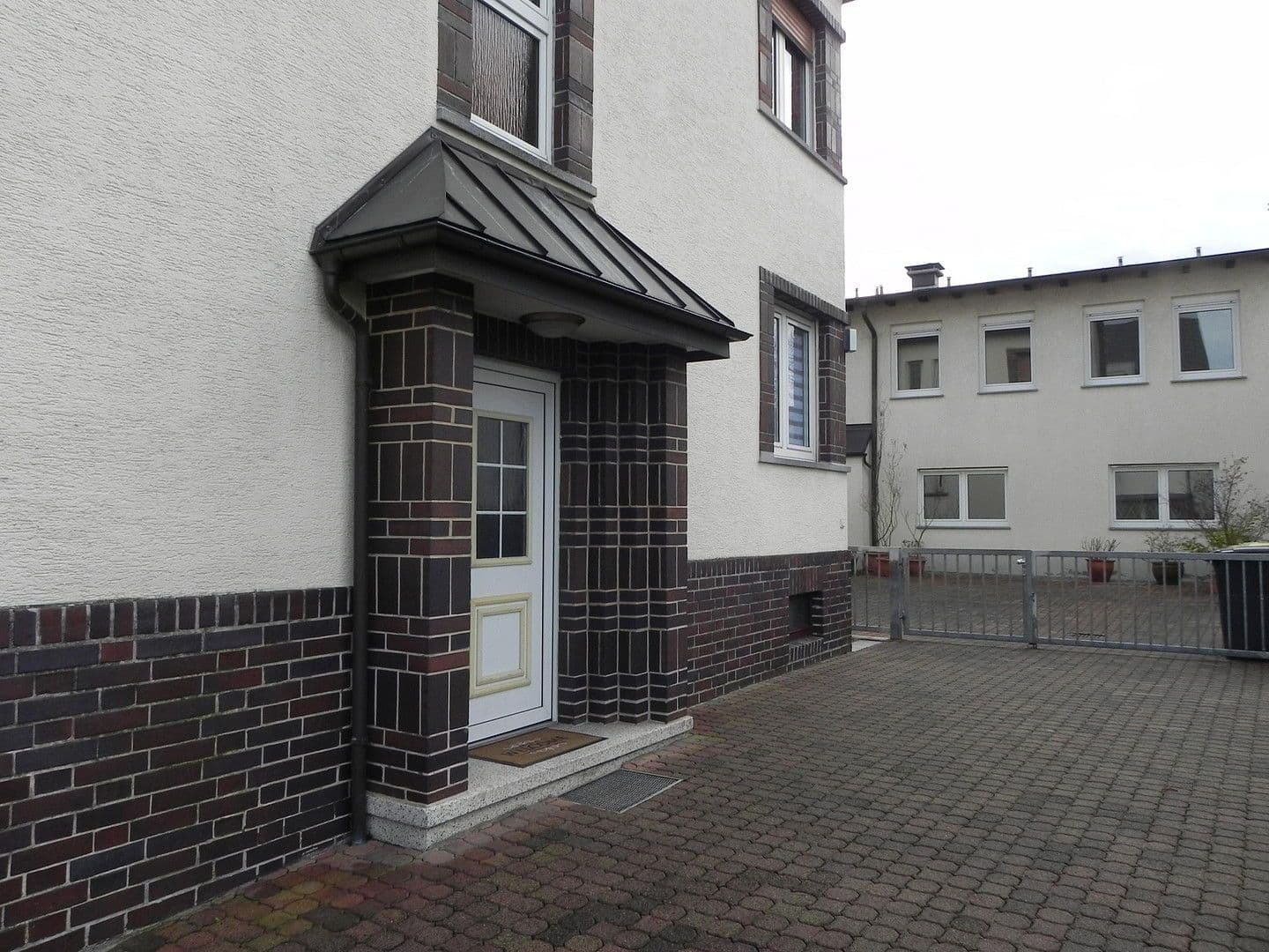 Pronájem bytu 3+1 97 m², Aschaffenburger Straße 50, Offenbach, Hessen Pronájem bytu 3+1 97 m², Aschaffenburger Straße 50, Offenbach, Hessen