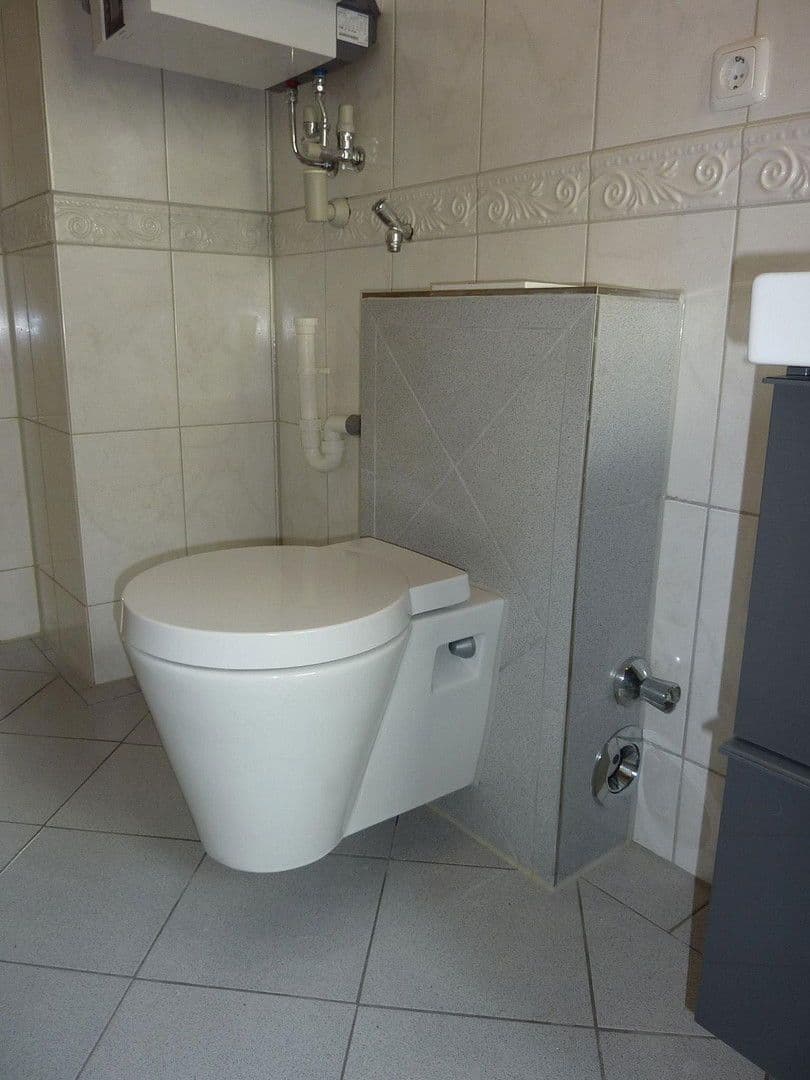 Pronájem bytu 2+1 68 m², Taunusstein, Hessen Pronájem bytu 2+1 68 m², Taunusstein, Hessen