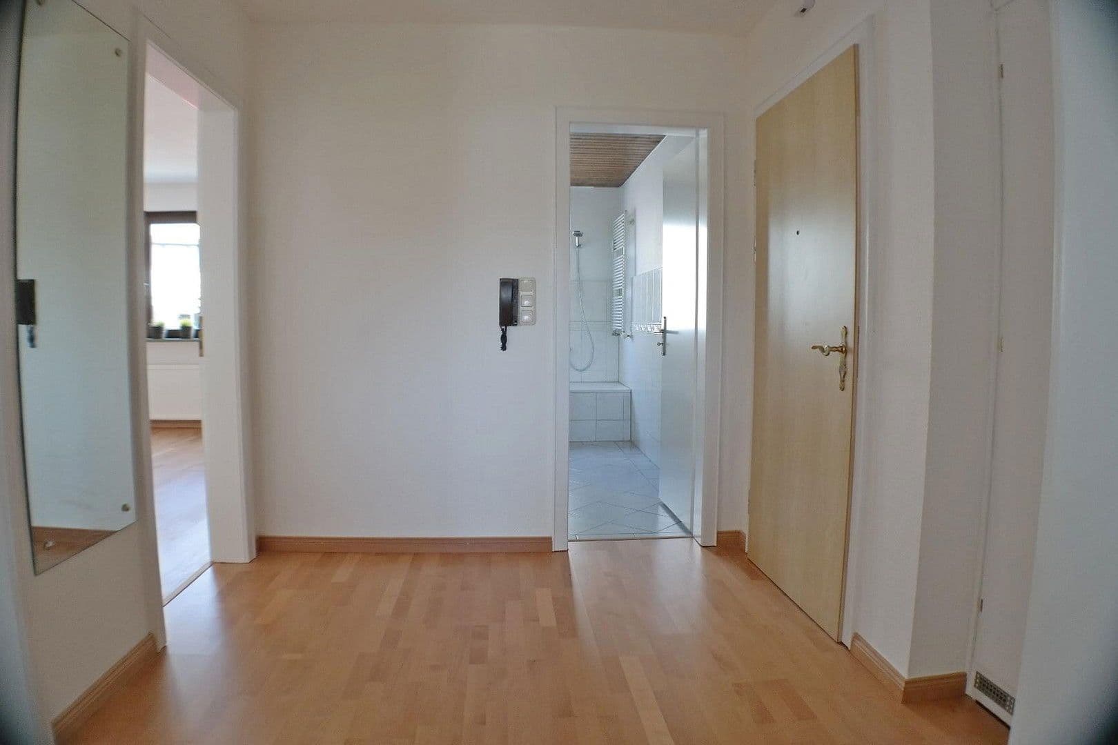 Pronájem bytu 2+1 68 m², Taunusstein, Hessen Pronájem bytu 2+1 68 m², Taunusstein, Hessen
