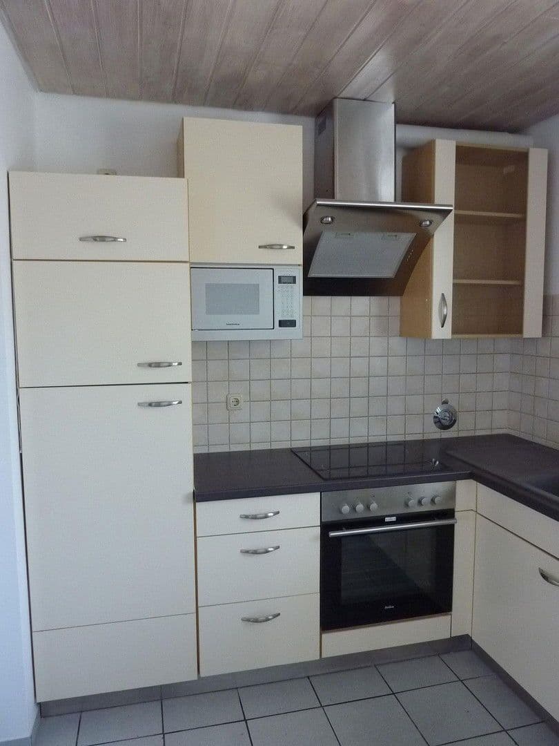 Pronájem bytu 2+1 68 m², Taunusstein, Hessen Pronájem bytu 2+1 68 m², Taunusstein, Hessen