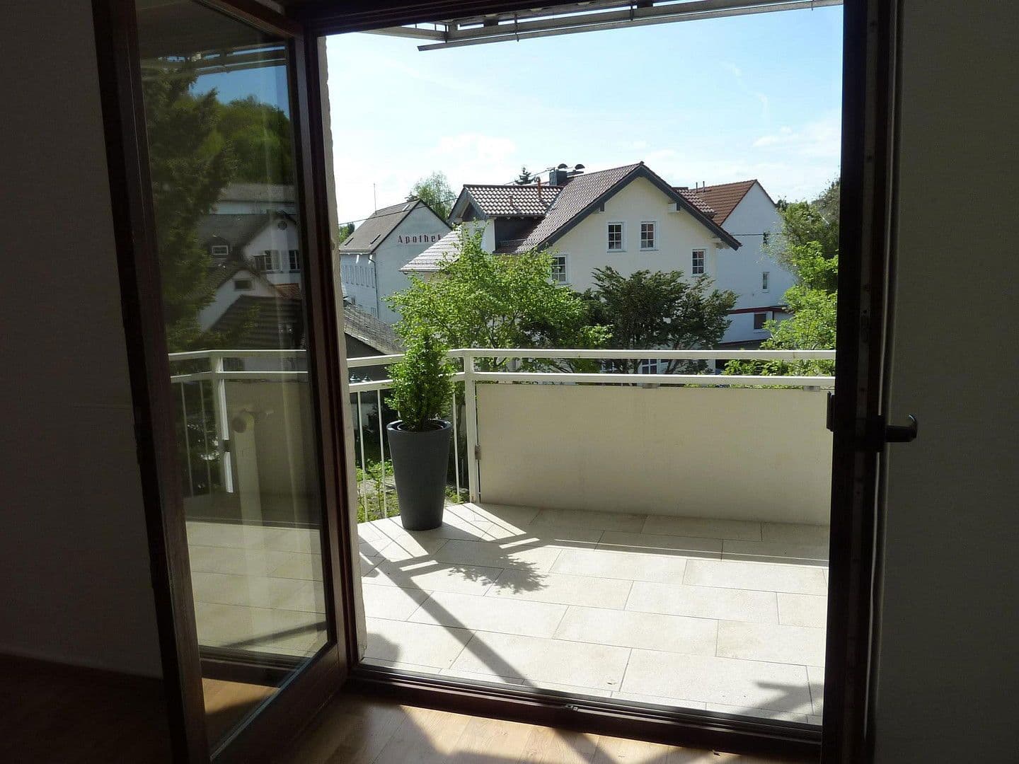 Pronájem bytu 2+1 68 m², Taunusstein, Hessen Pronájem bytu 2+1 68 m², Taunusstein, Hessen