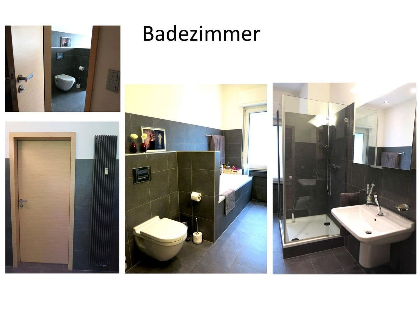 Prodej bytu 3+kk 98 m², Essen, Severní Porýní-Vestfálsko Prodej bytu 3+kk 98 m², Essen, Severní Porýní-Vestfálsko