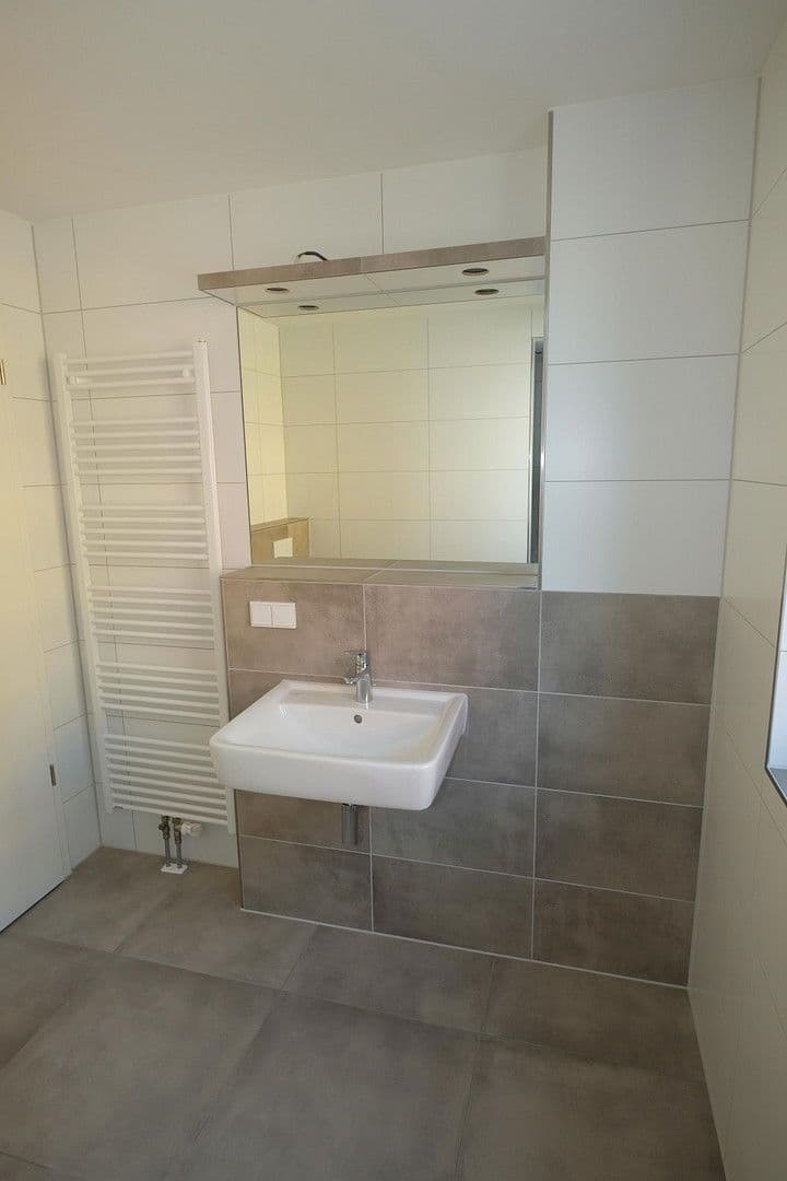 Pronájem bytu 2+1 61 m², Seilerstraße 7, Frankfurt am Main, Hessen Pronájem bytu 2+1 61 m², Seilerstraße 7, Frankfurt am Main, Hessen